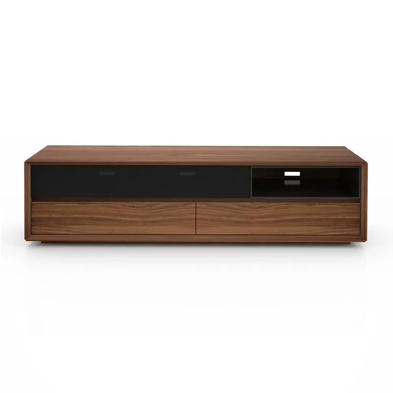 Edward Media Cabinet
