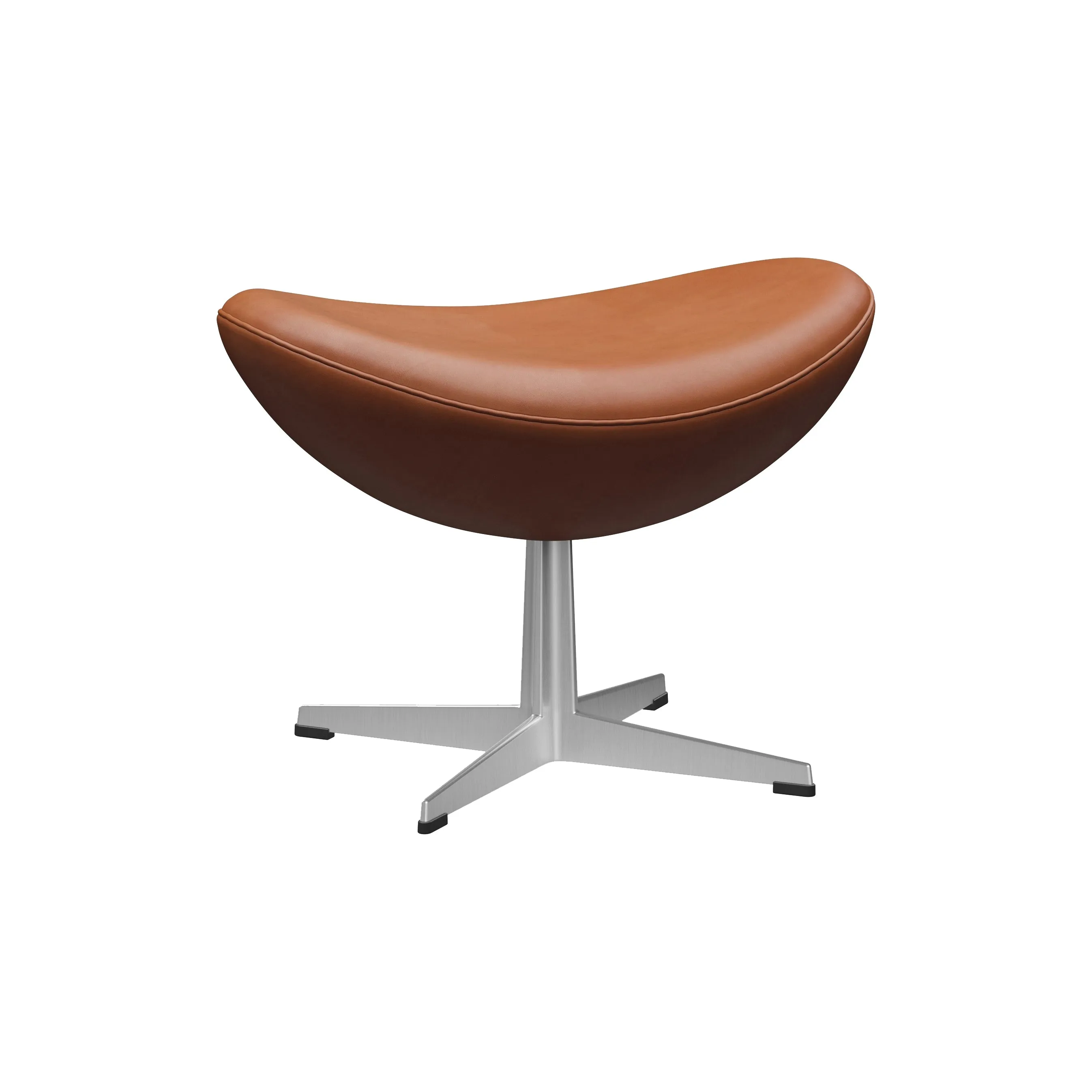 Egg Ottoman