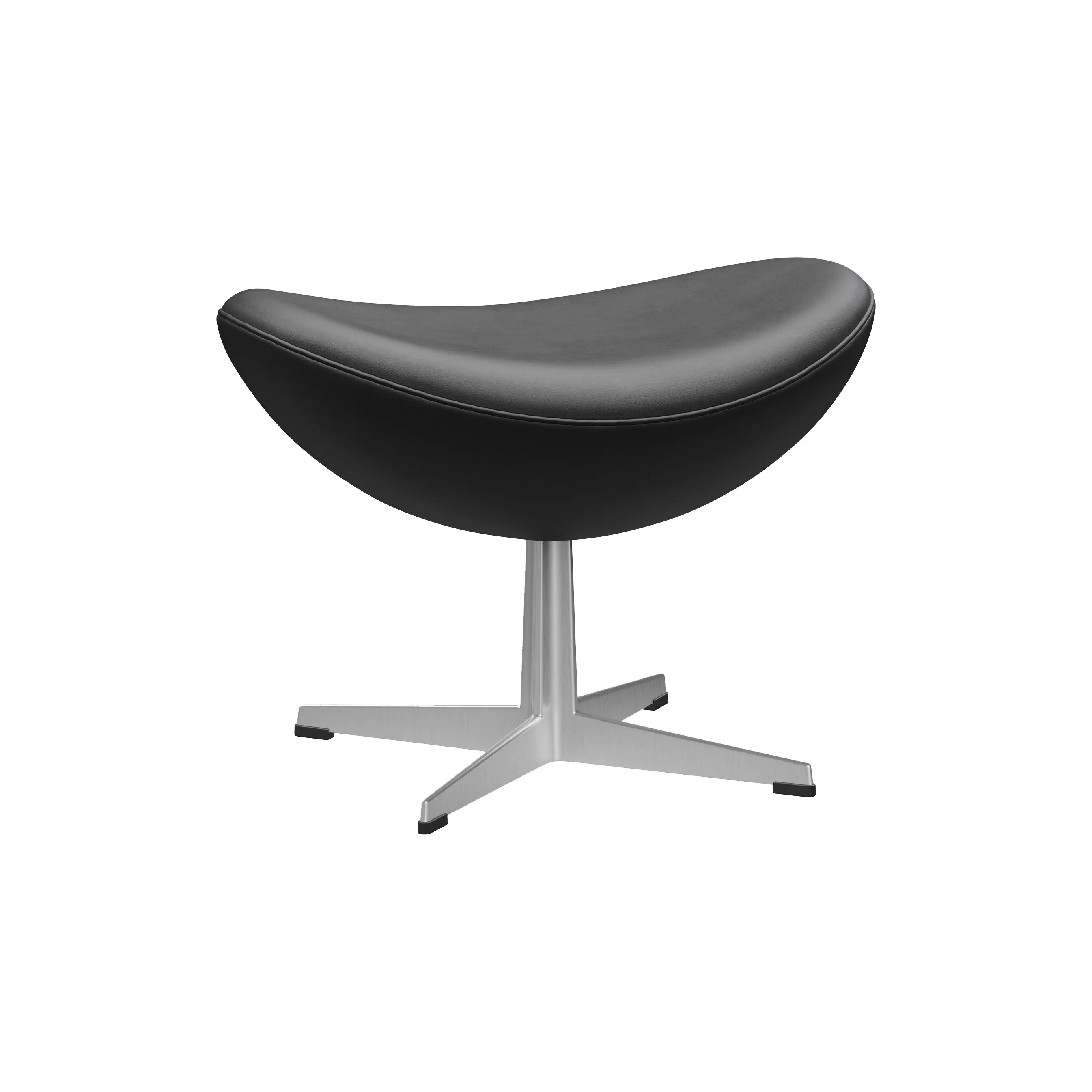 Egg Ottoman