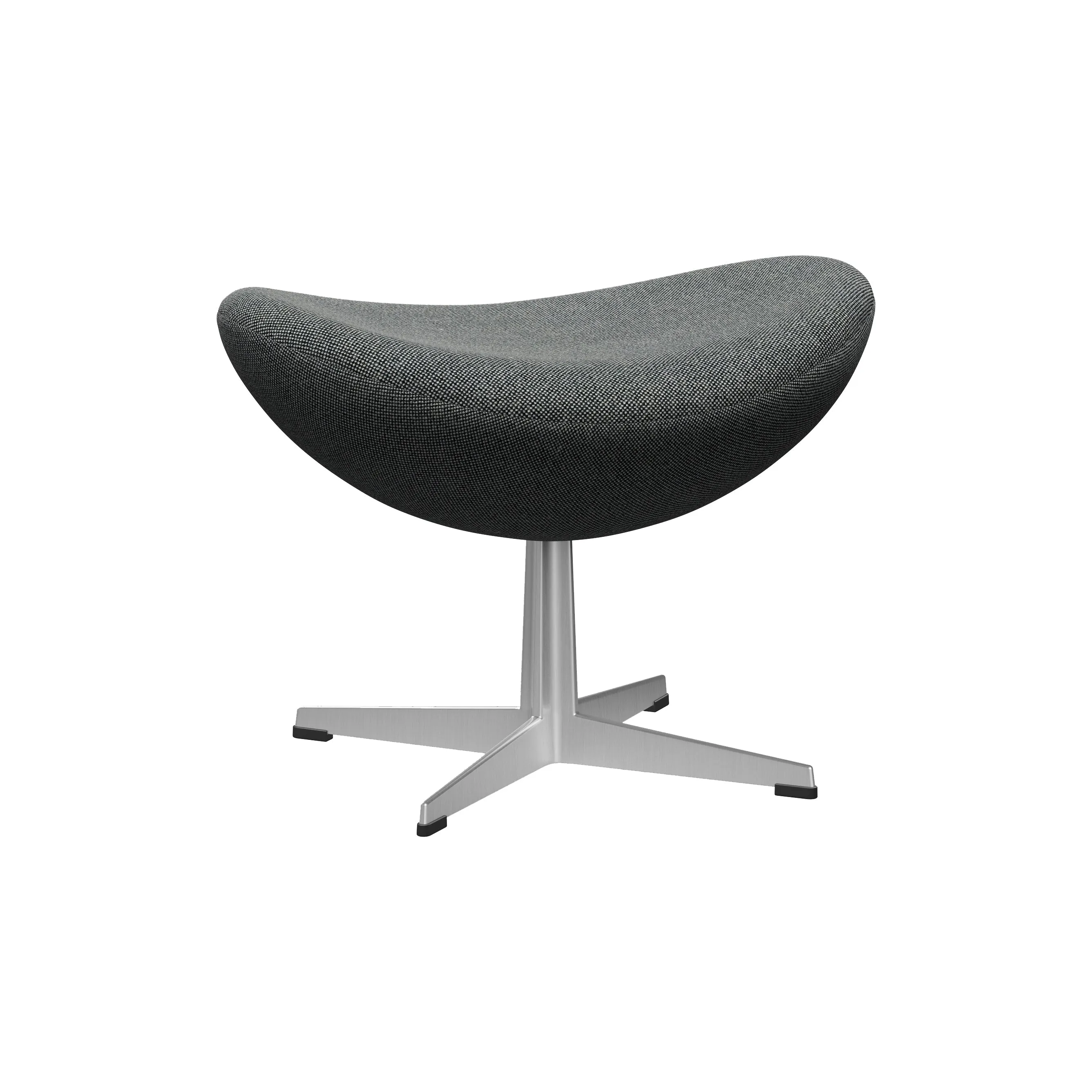 Egg Ottoman