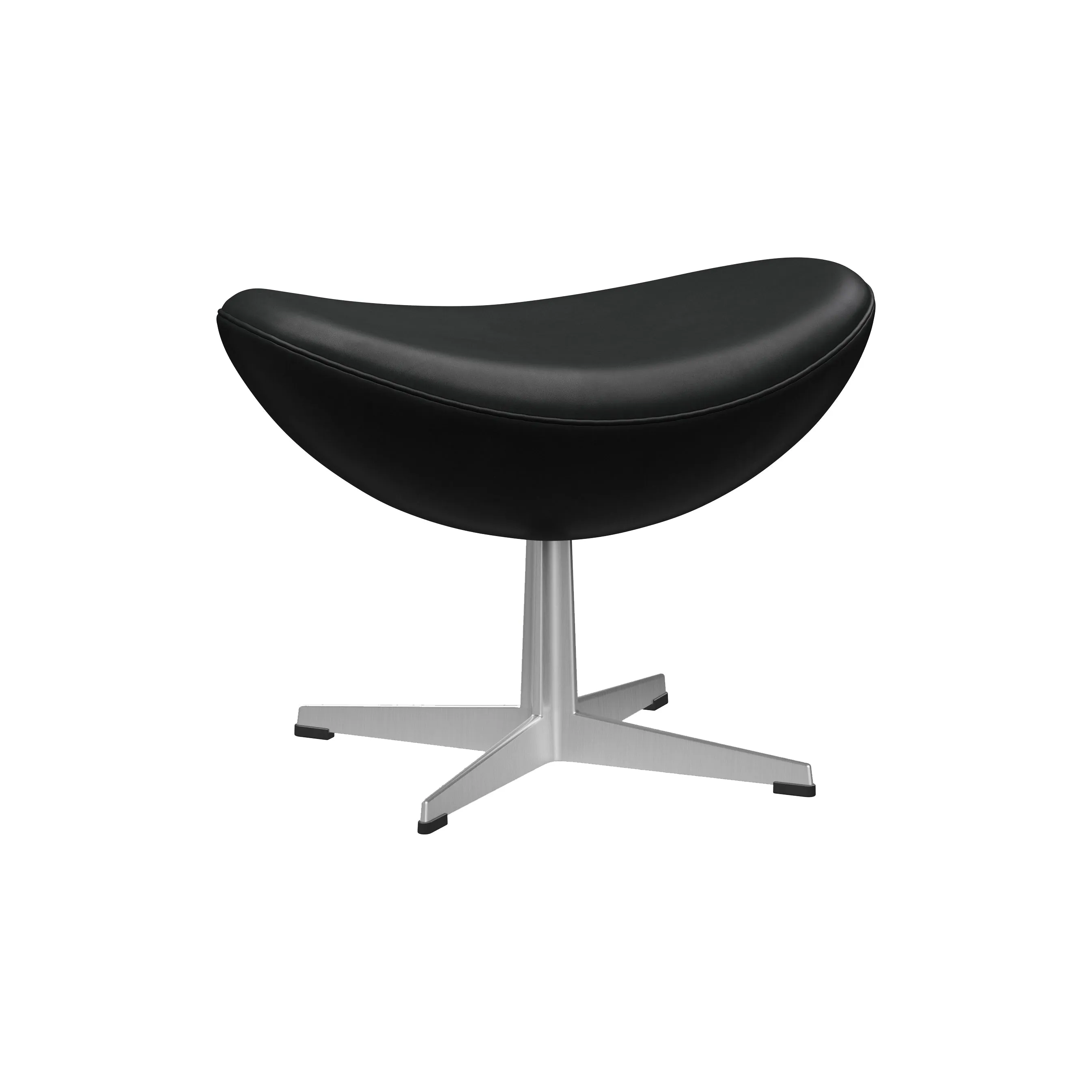 Egg Ottoman