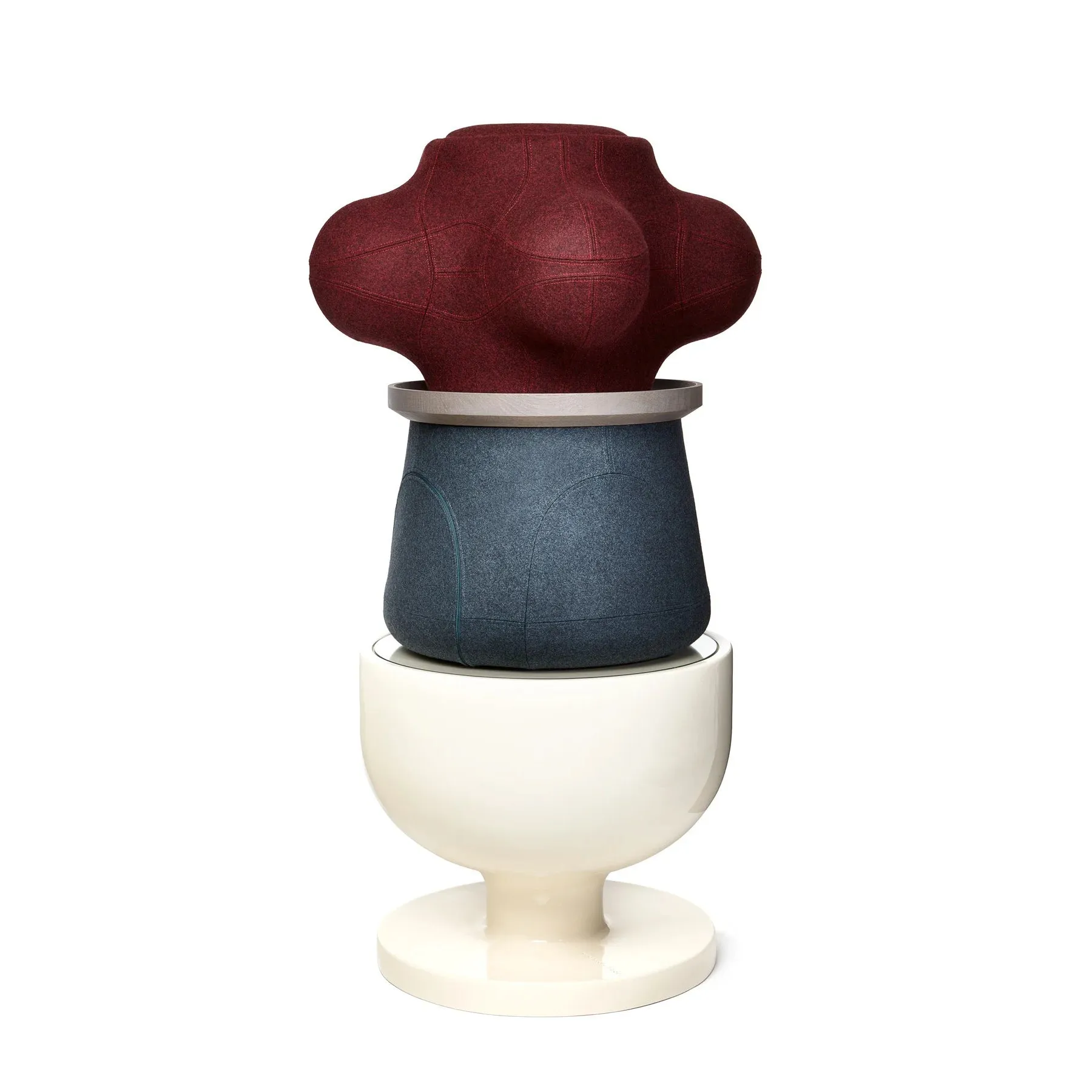 Elements 007 Side Table