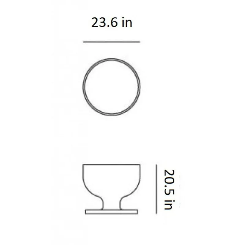 Elements 007 Side Table
