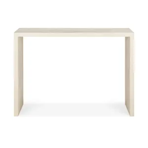 Elements Console Table