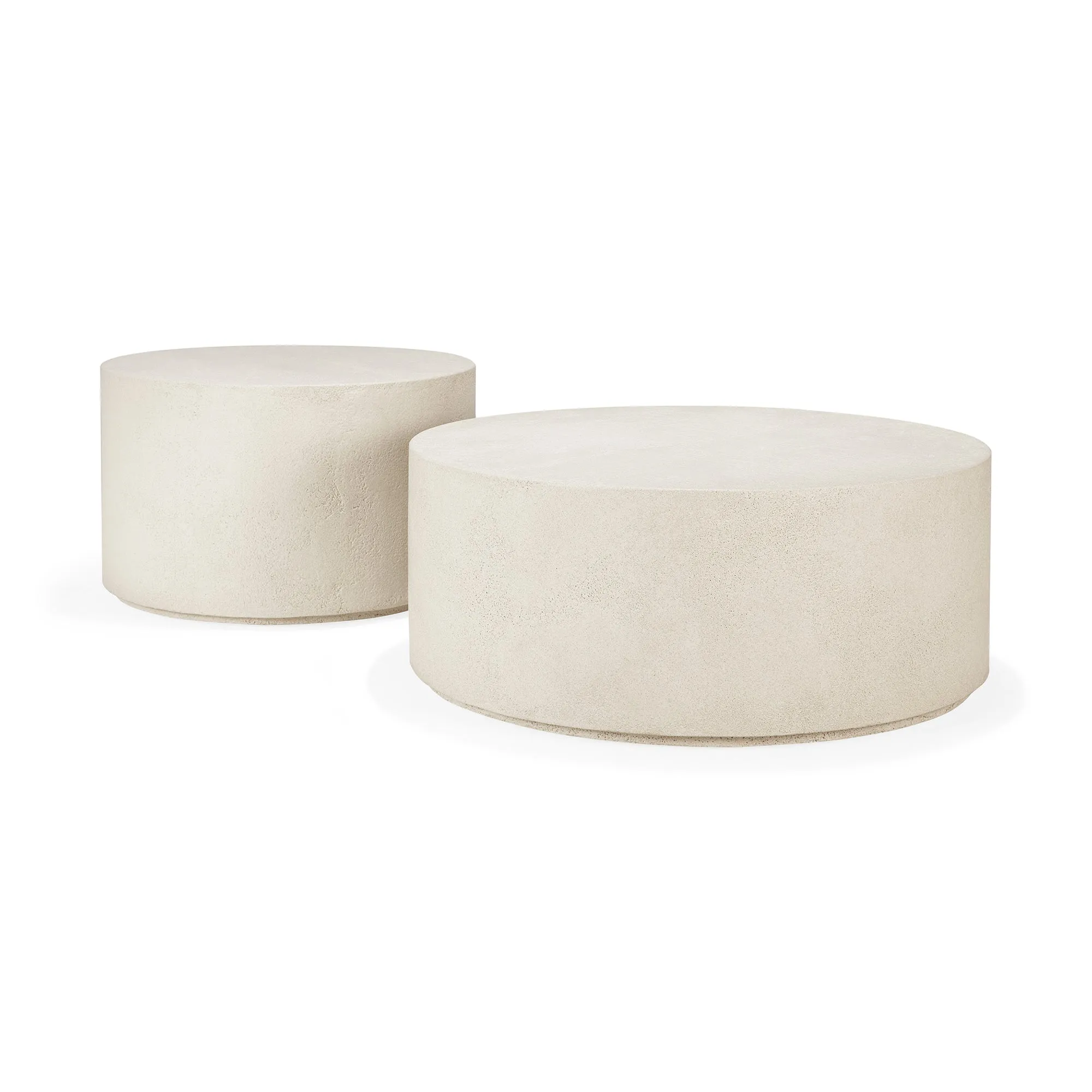 Elements Round Coffee Table
