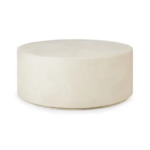Elements Round Coffee Table