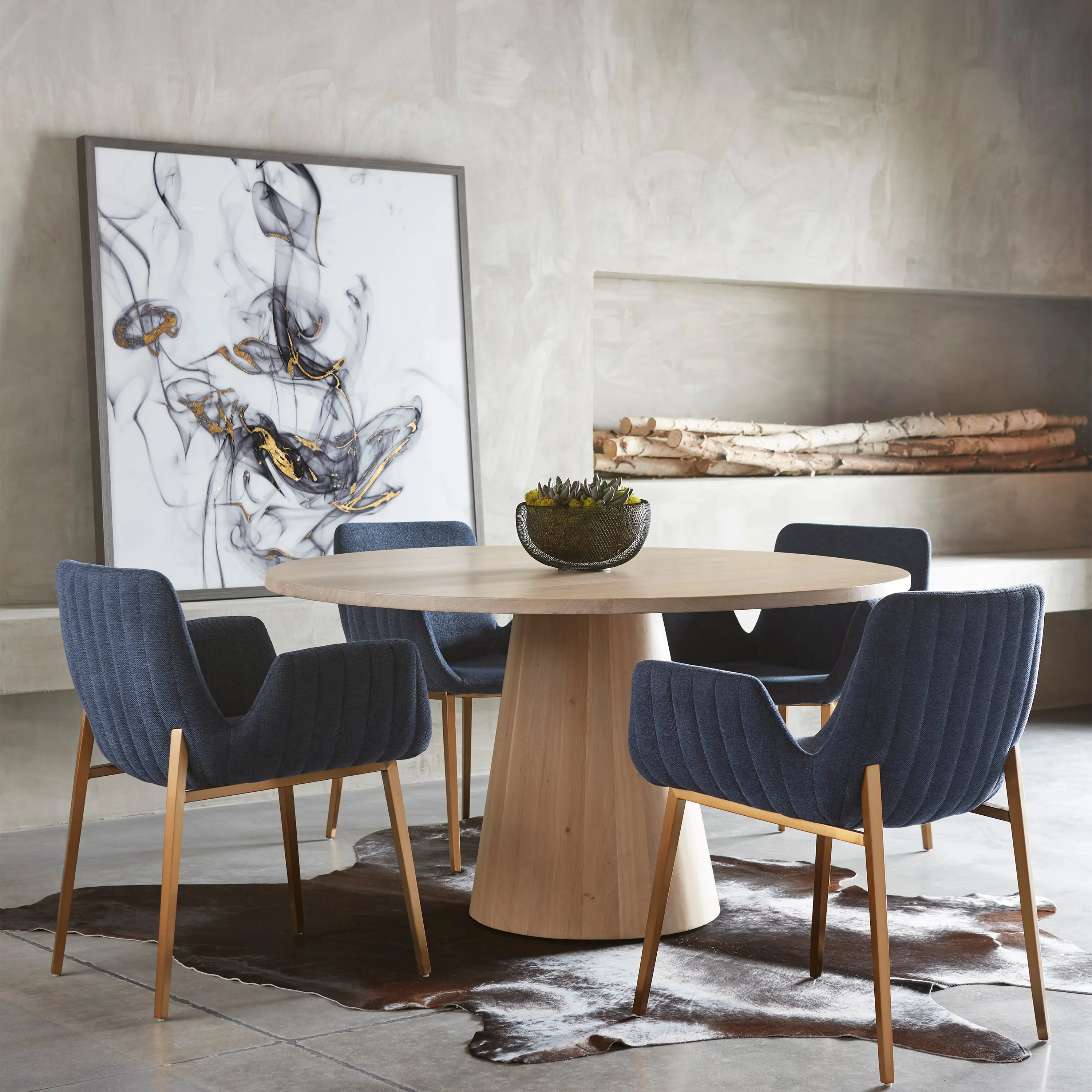 Elina Dining Table