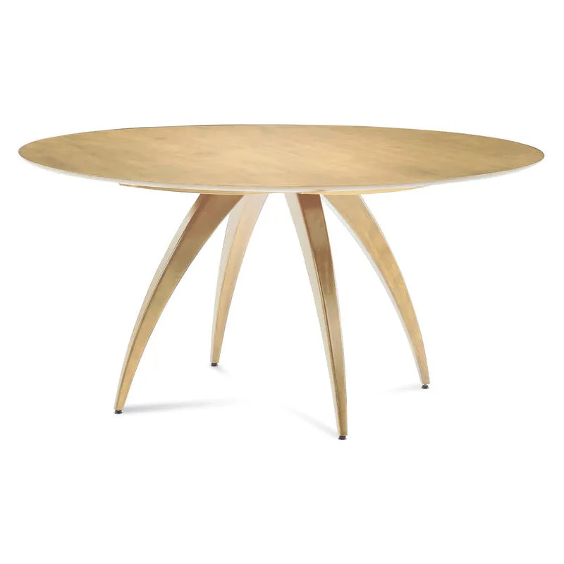 Ella Round Dining Table