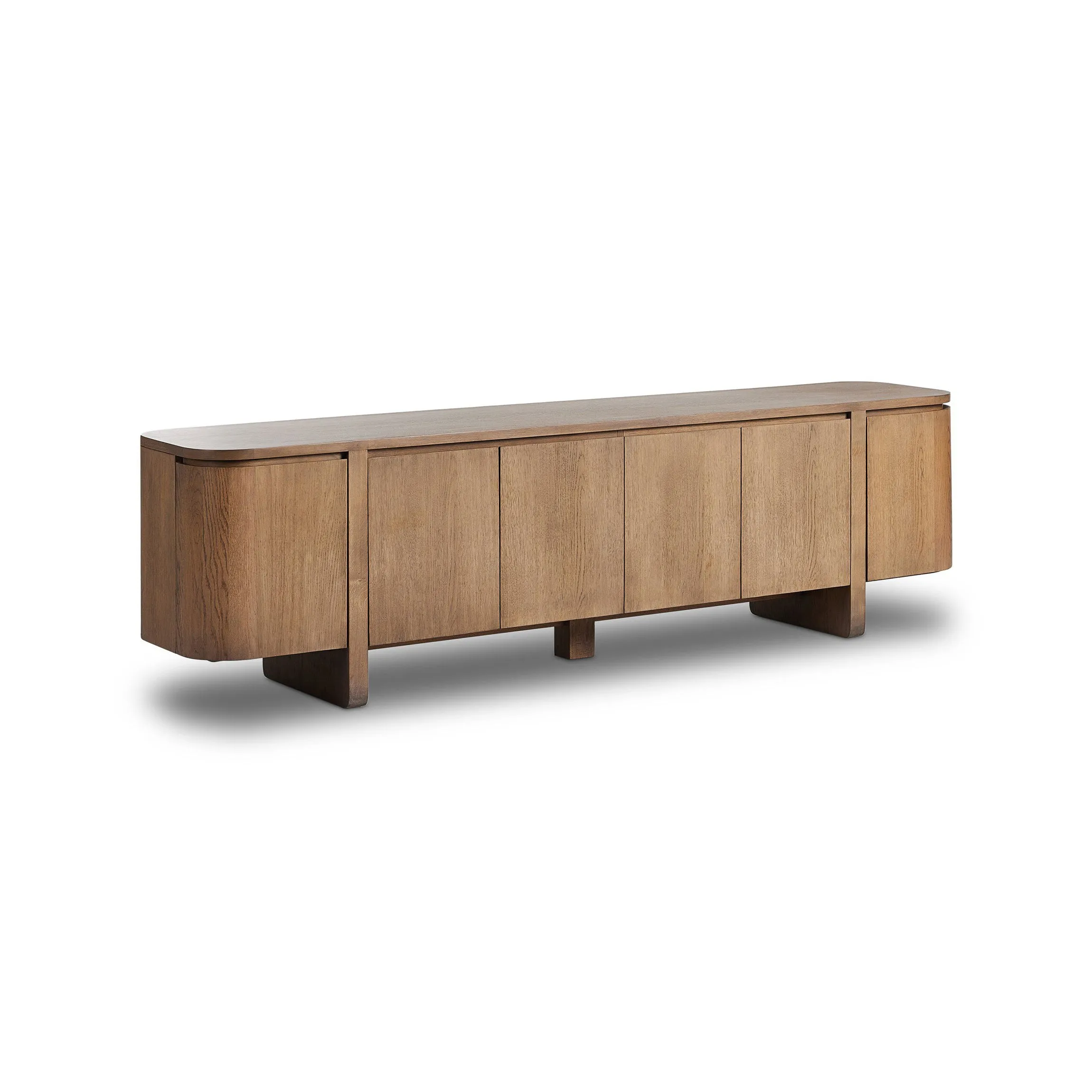 Elle Media Console