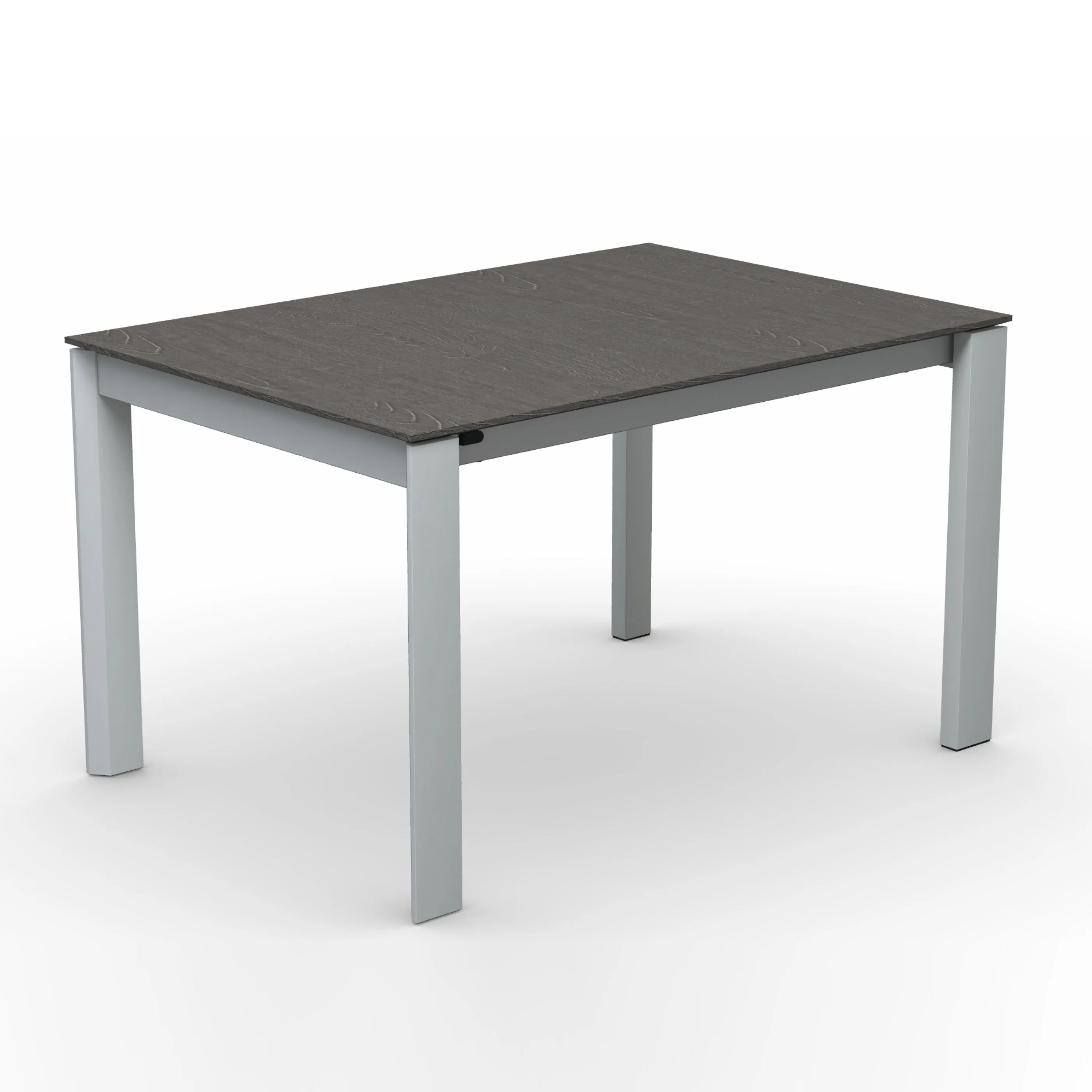 Eminence Extending Table - Metal Legs
