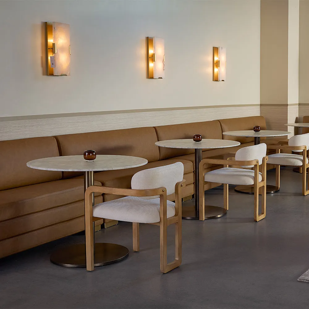 Enco Bistro Table