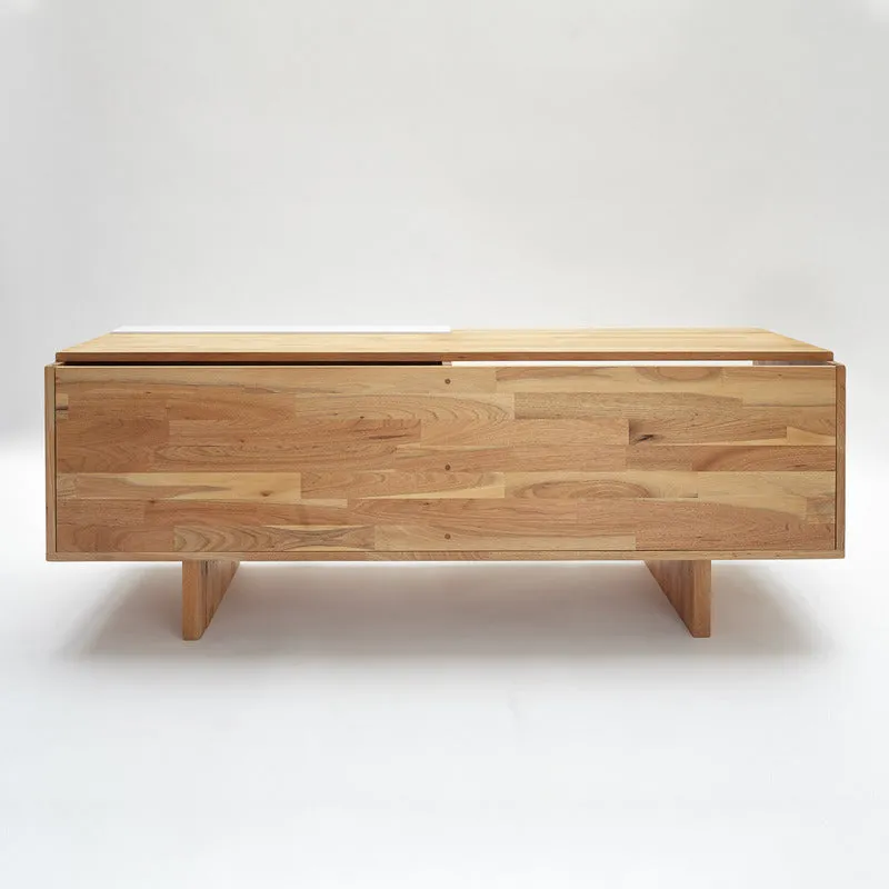 ENT Shelf