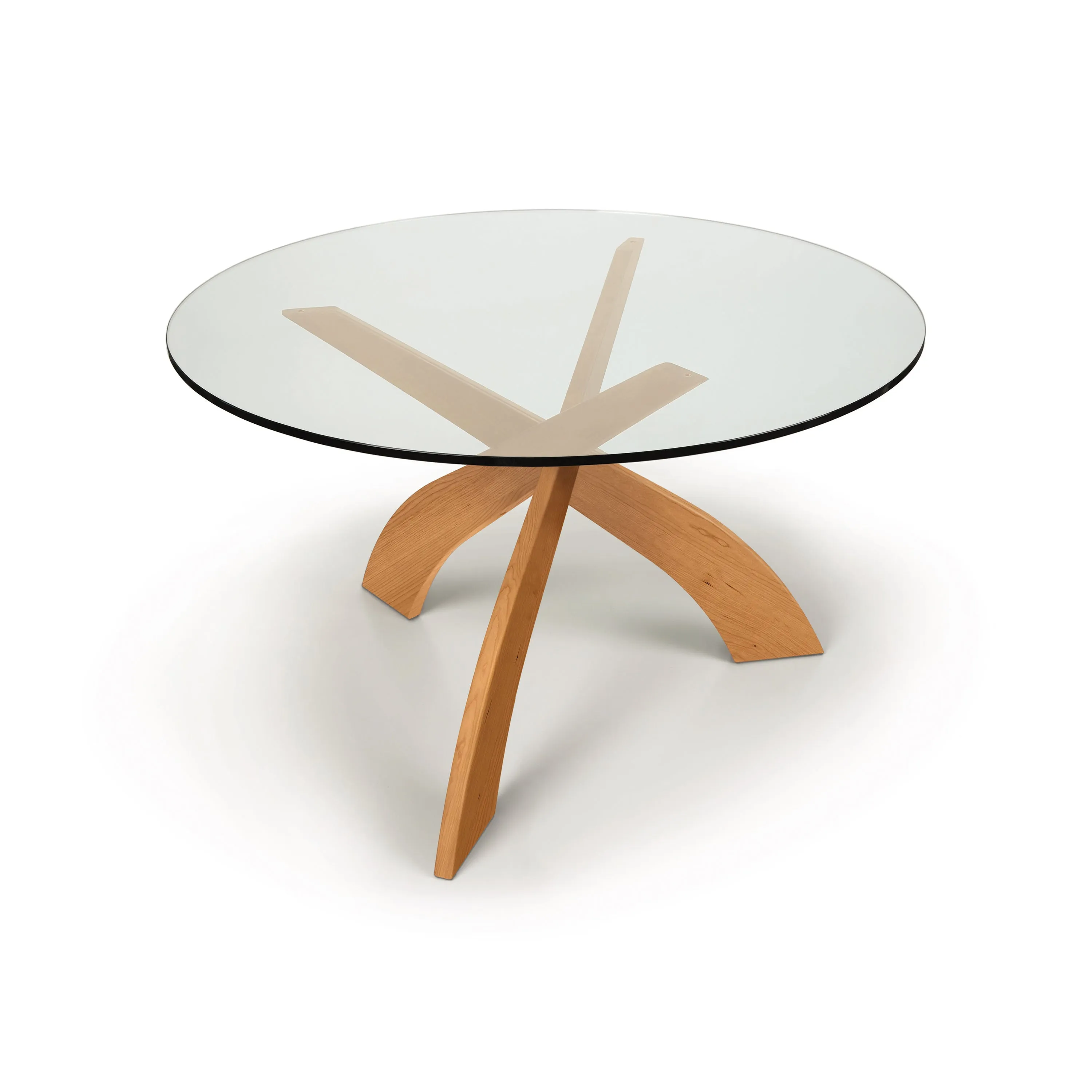 Entwine Round Dining Table