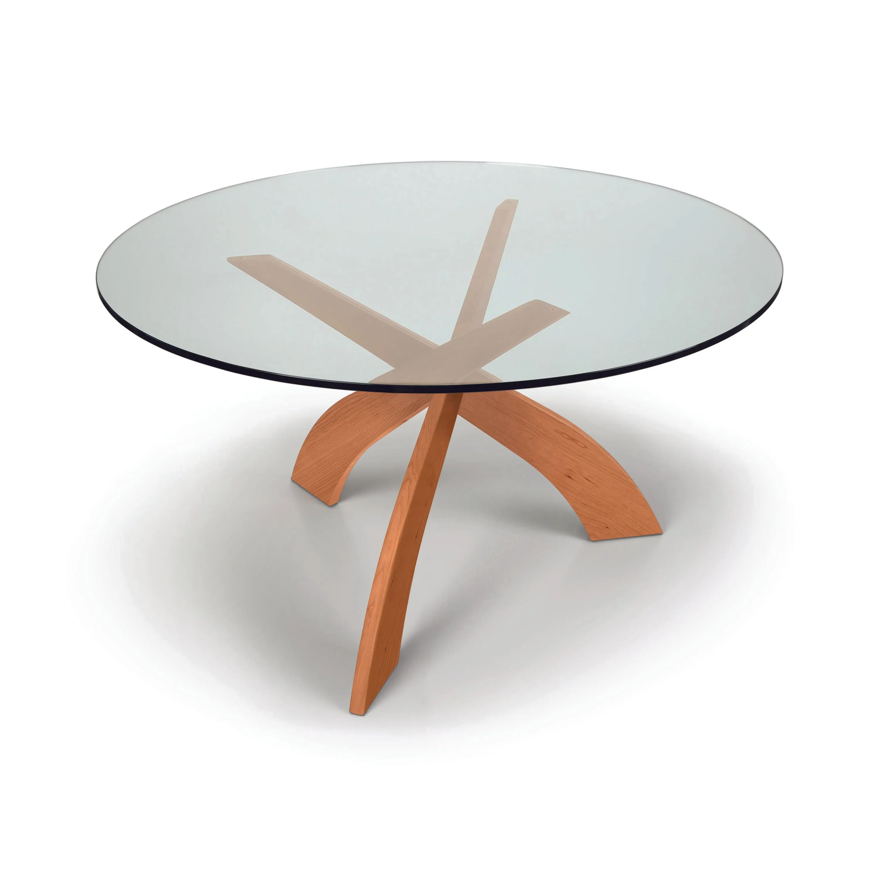 Entwine Round Dining Table