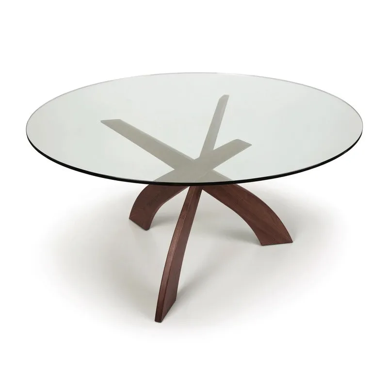 Entwine Round Dining Table