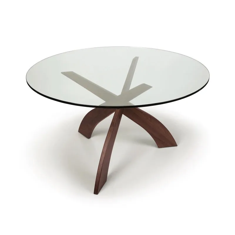 Entwine Round Dining Table