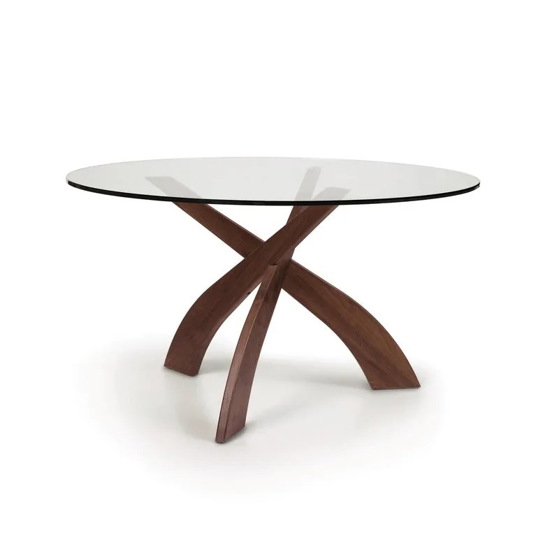 Entwine Round Dining Table