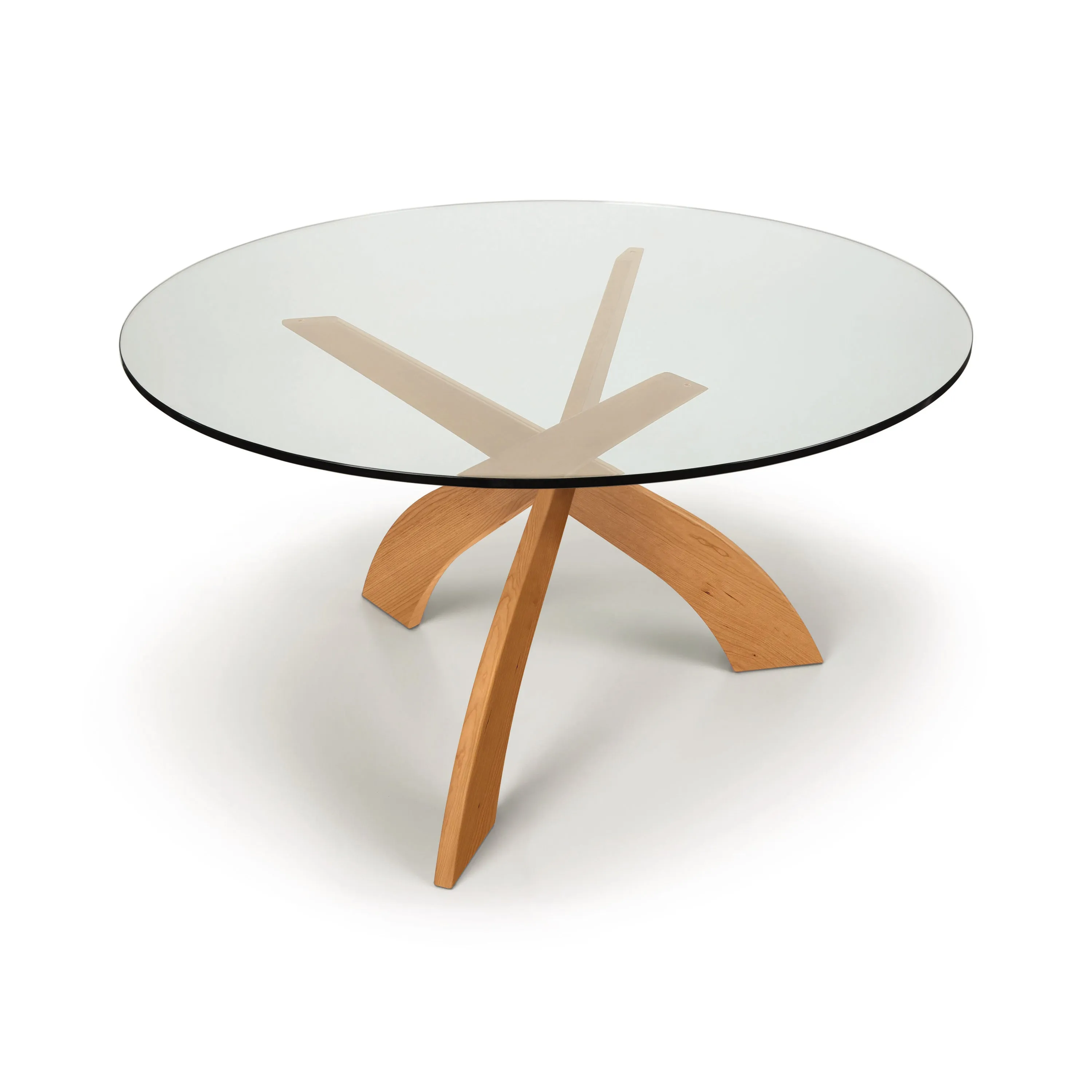 Entwine Round Dining Table