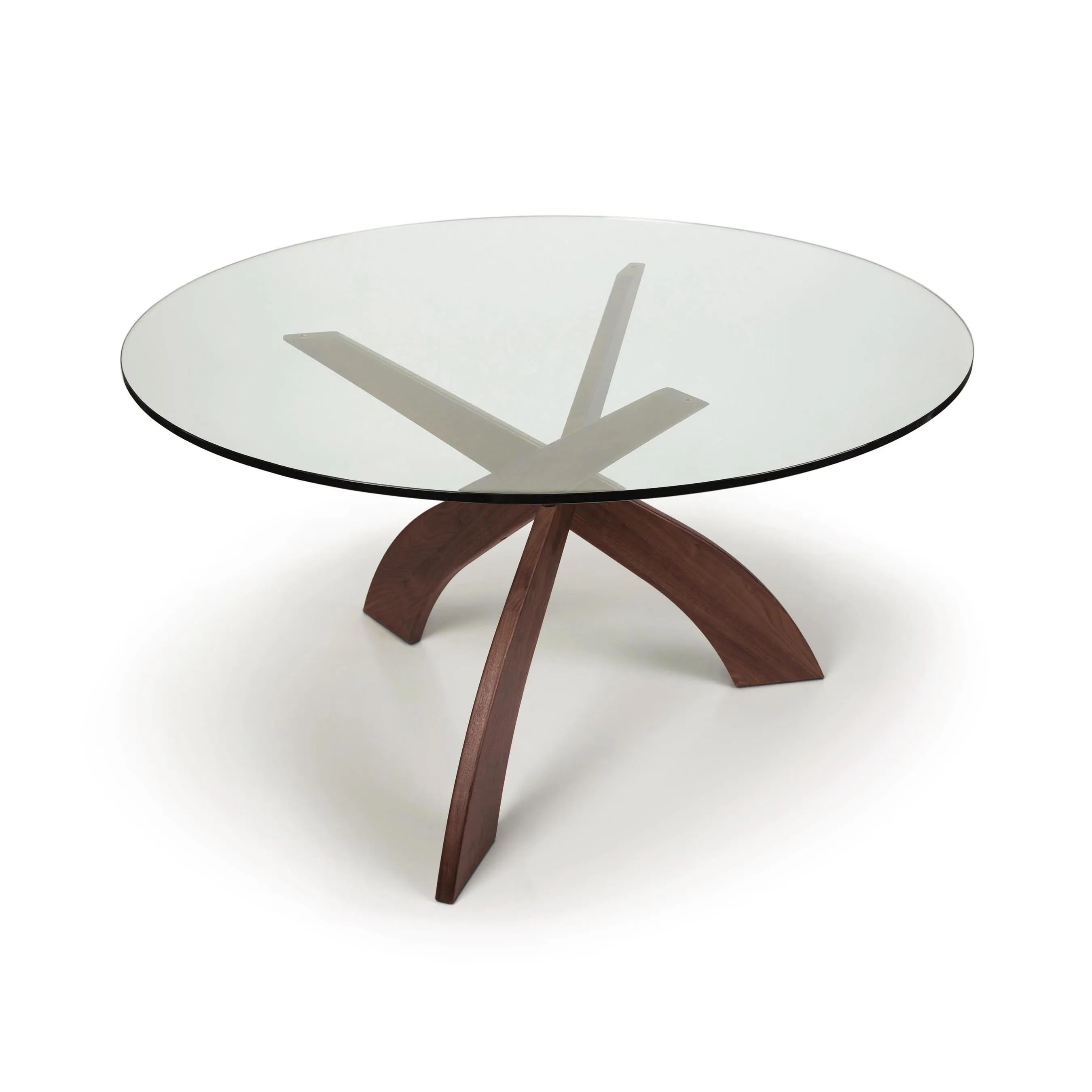 Entwine Round Dining Table