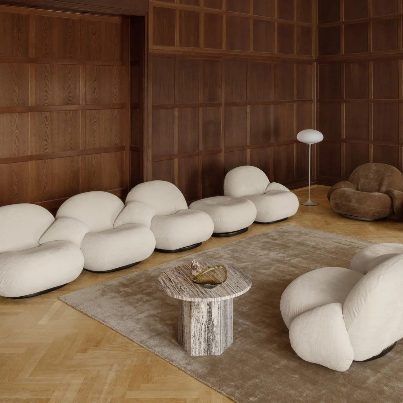 Epic Coffee Table