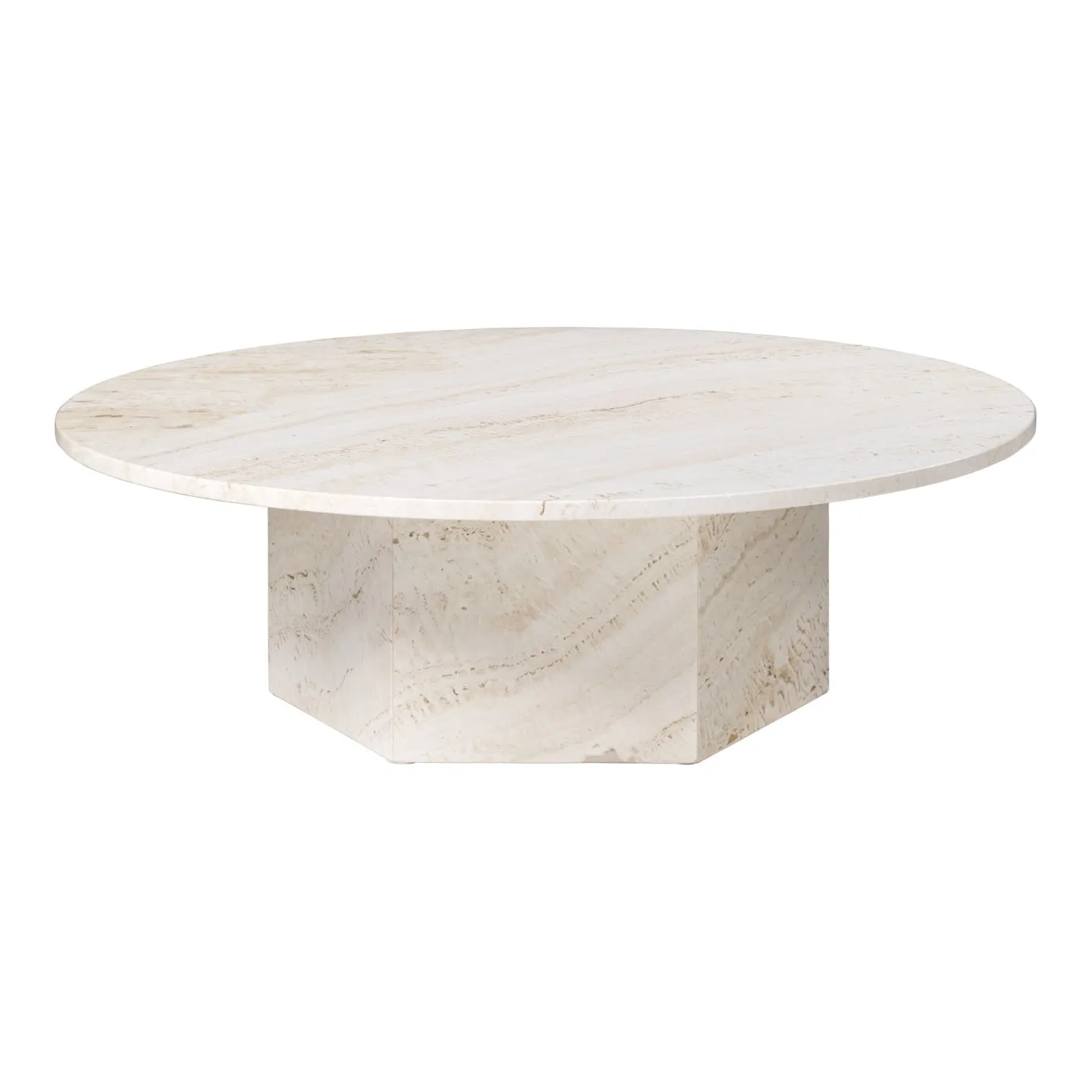 Epic Coffee Table