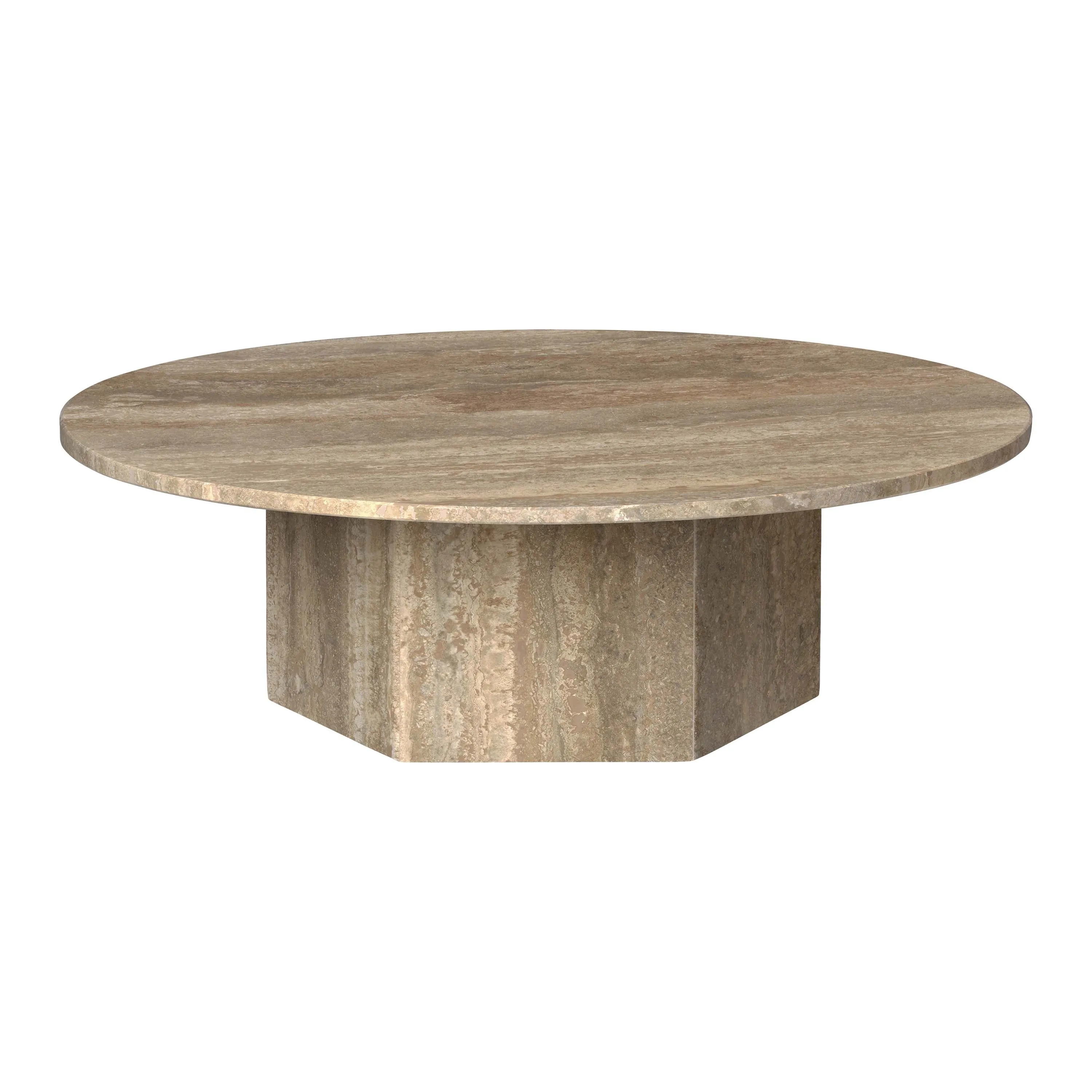 Epic Coffee Table