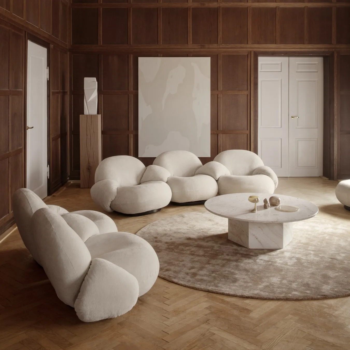 Epic Coffee Table