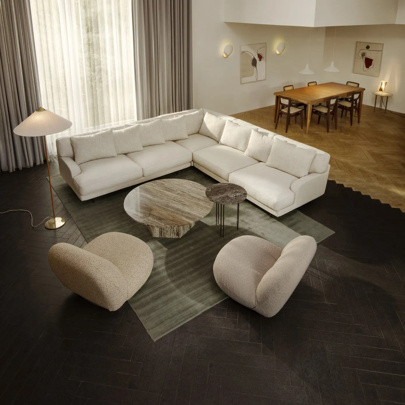 Epic Coffee Table