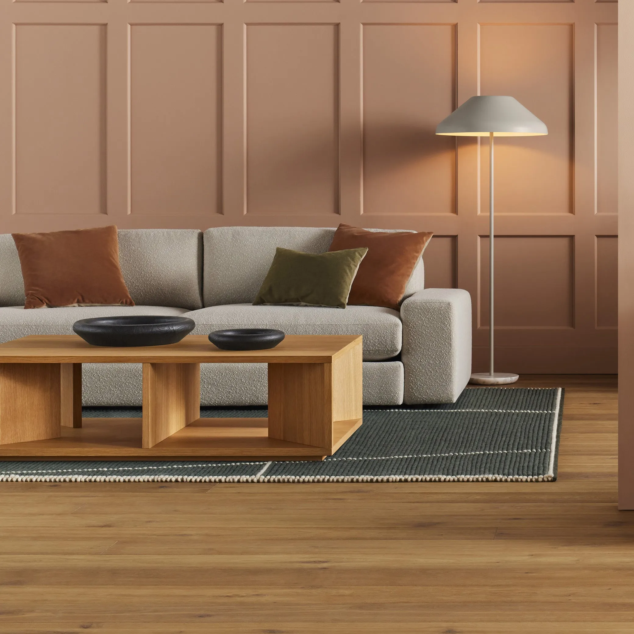 Esker 82 Inch Sofa
