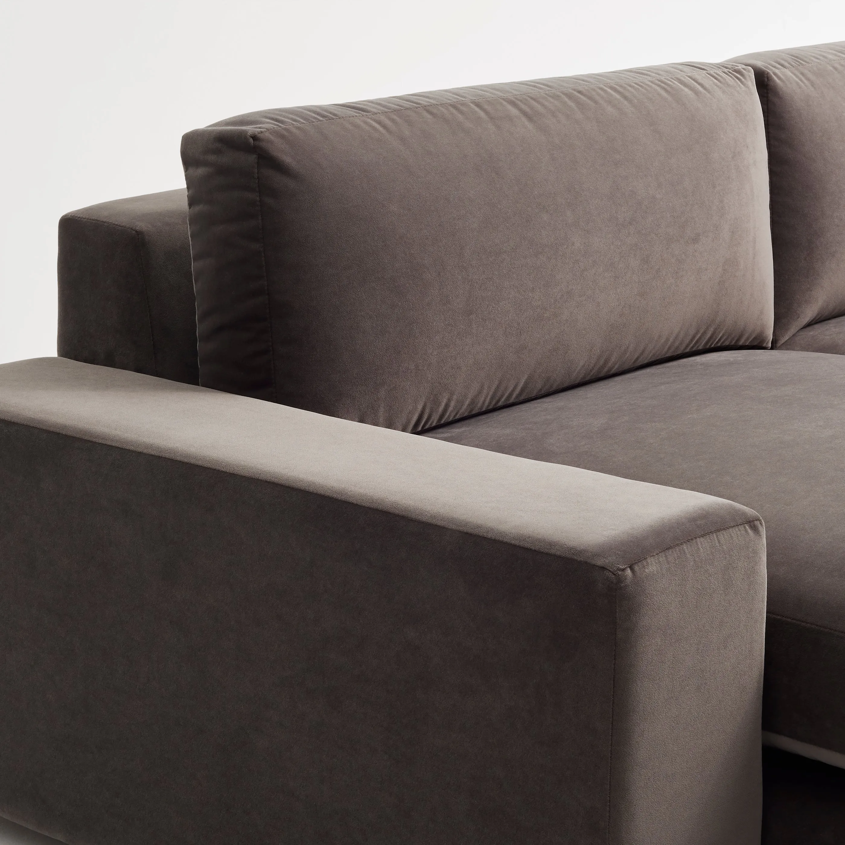 Esker 82 Inch Sofa