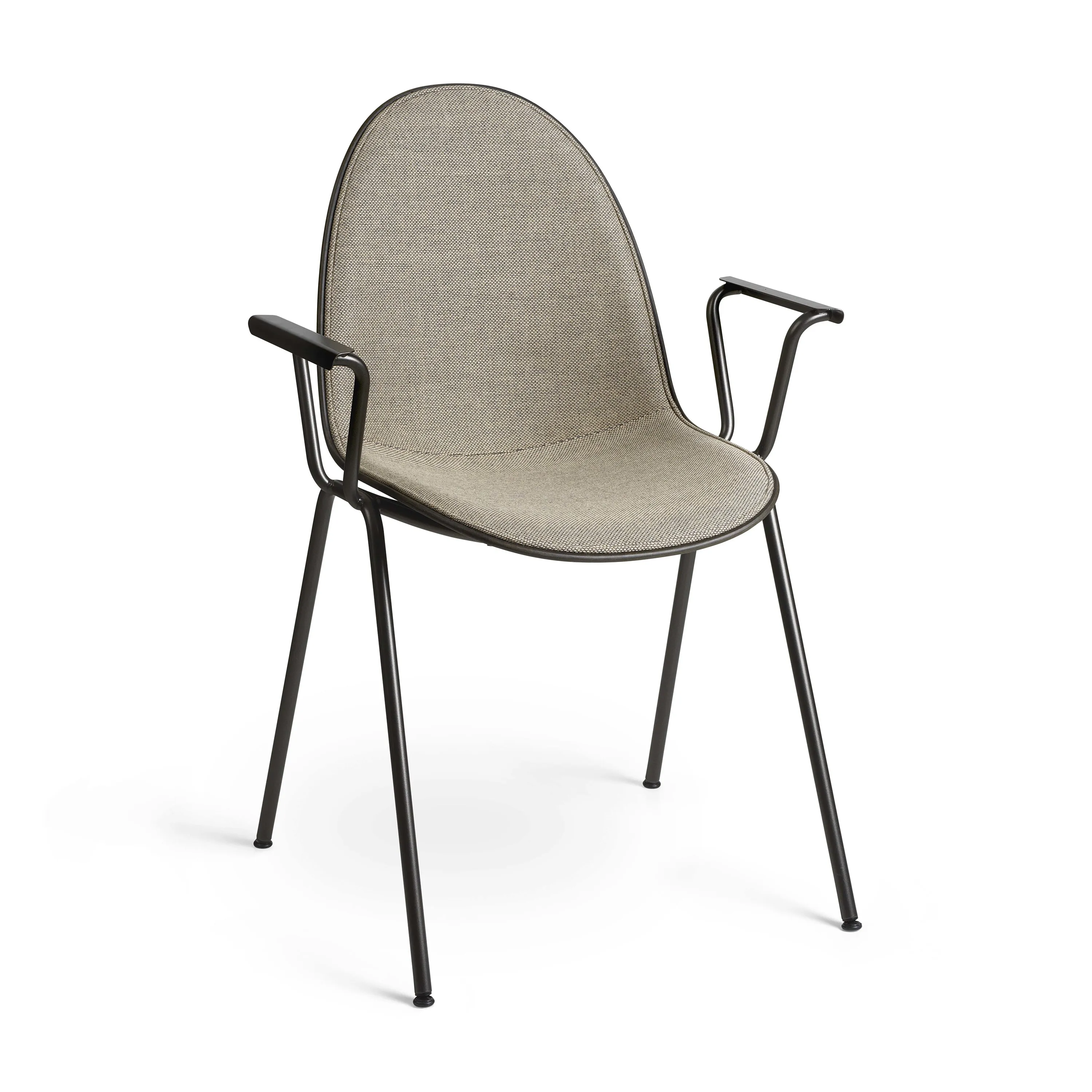 Eternity Armchair Front Upholstered