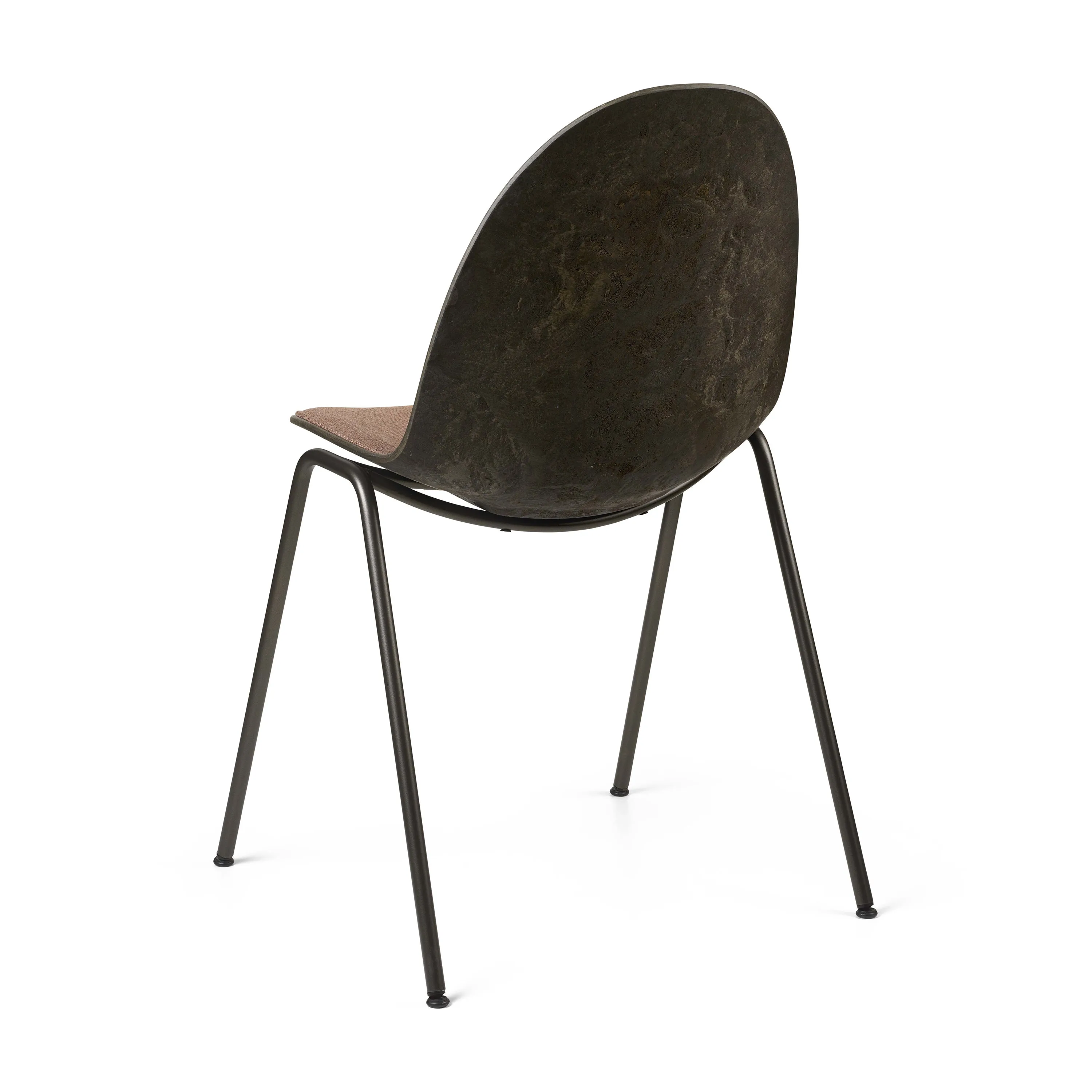 Eternity Side Chair Front Upholstered
