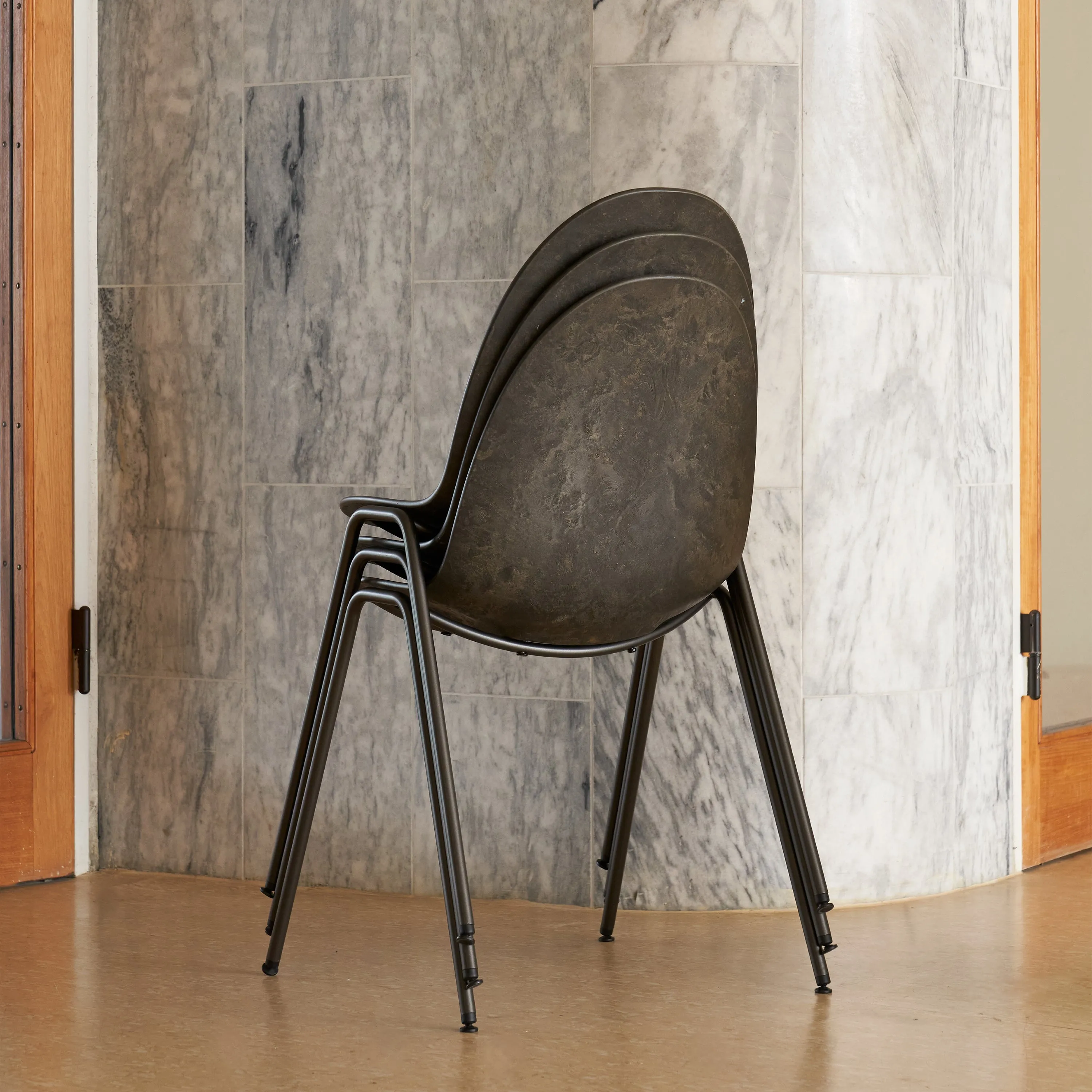 Eternity Side Chair