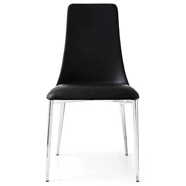 Etoile Chair Metal Frame