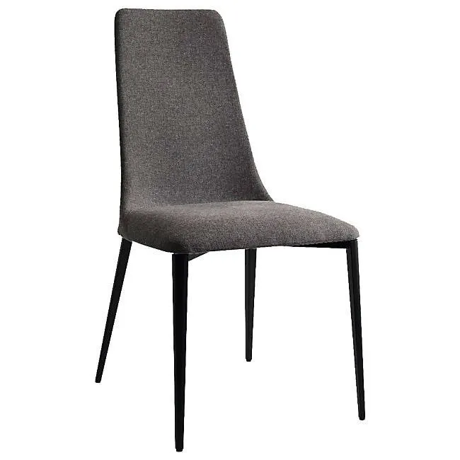 Etoile Chair Metal Frame