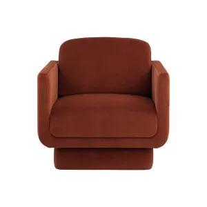 Everton Lounge Armchair