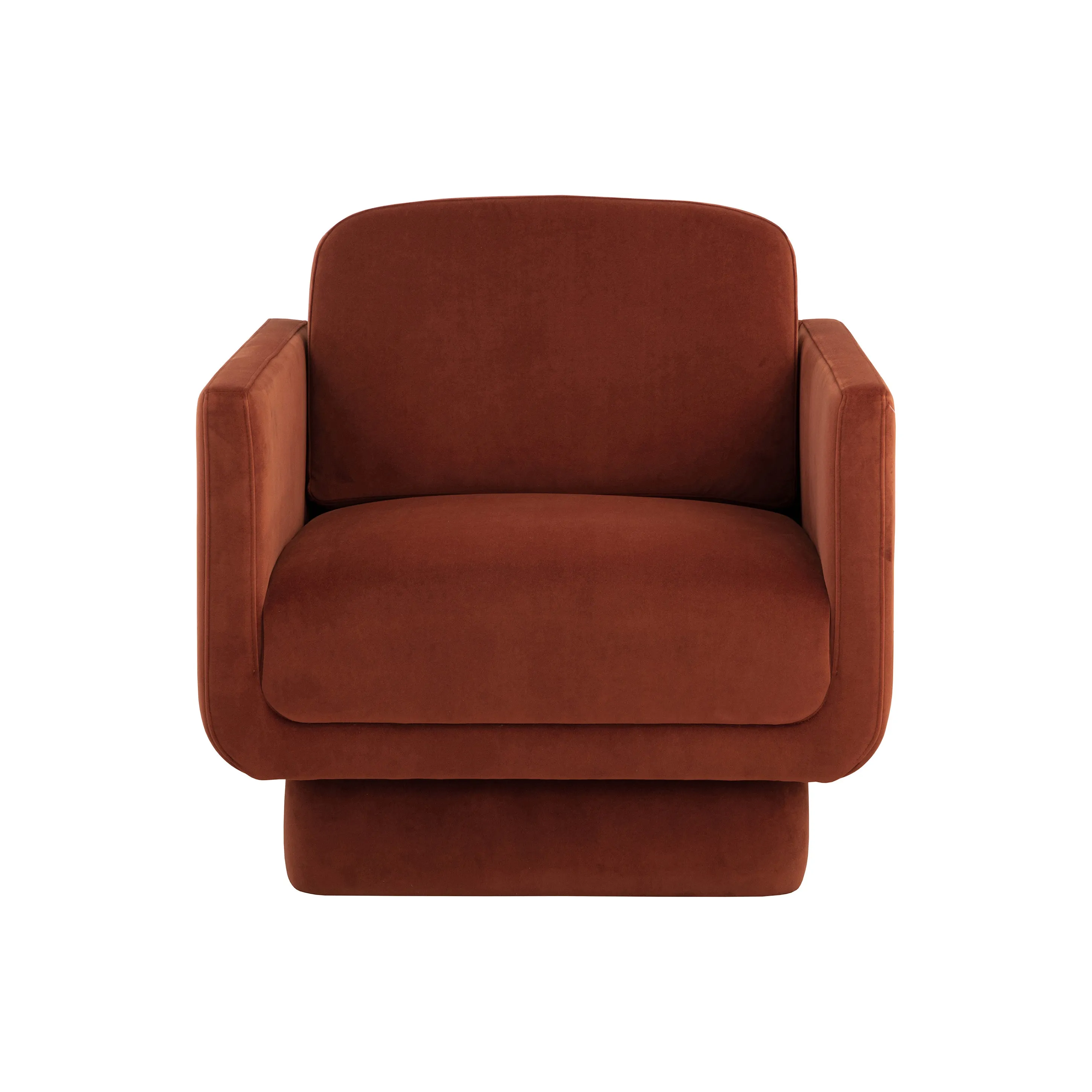 Everton Lounge Armchair