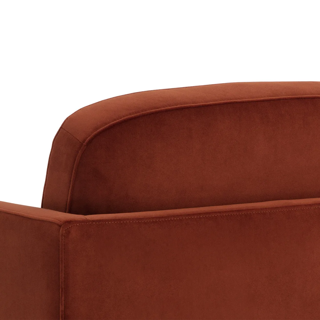 Everton Lounge Armchair