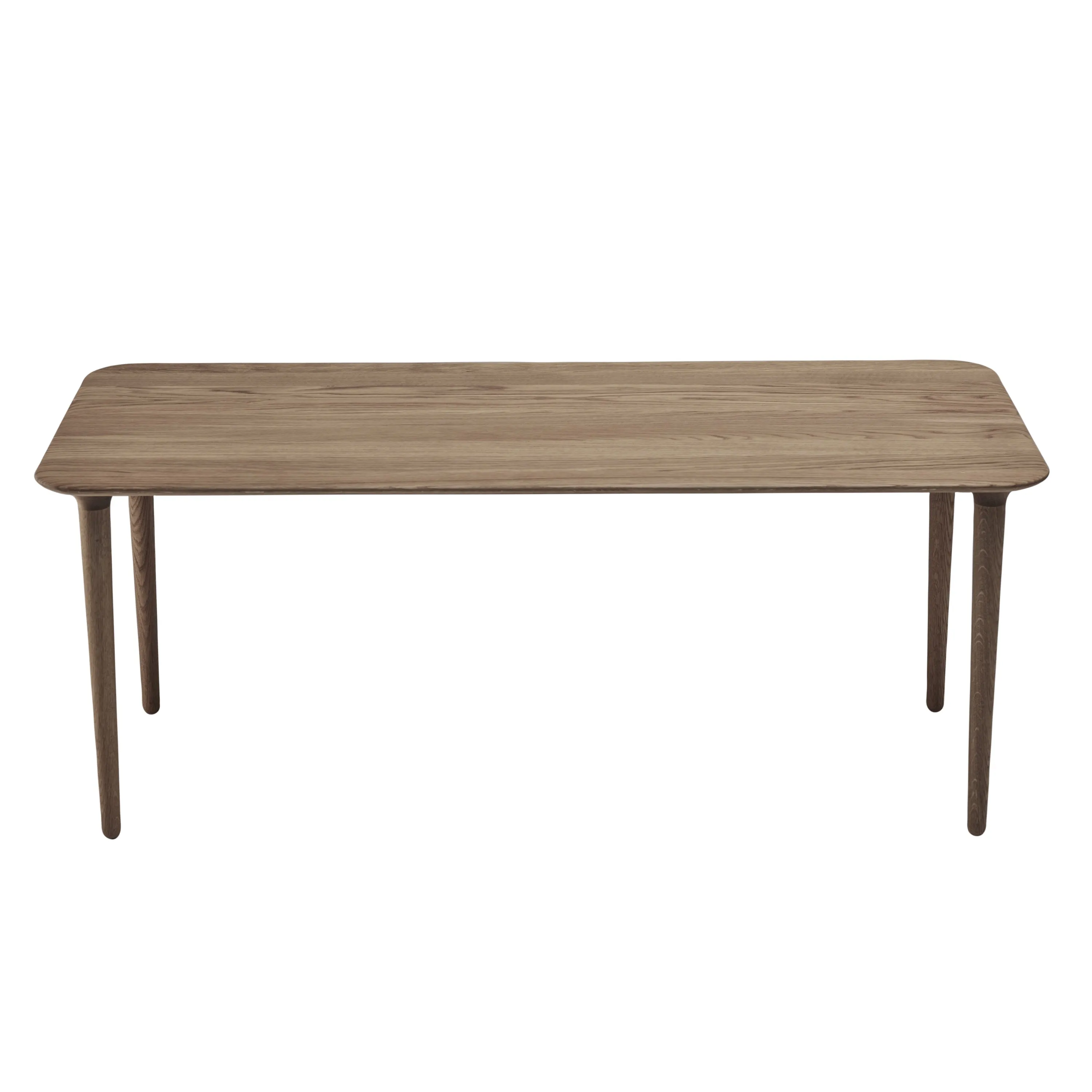 Evja Rectangle Coffee Table