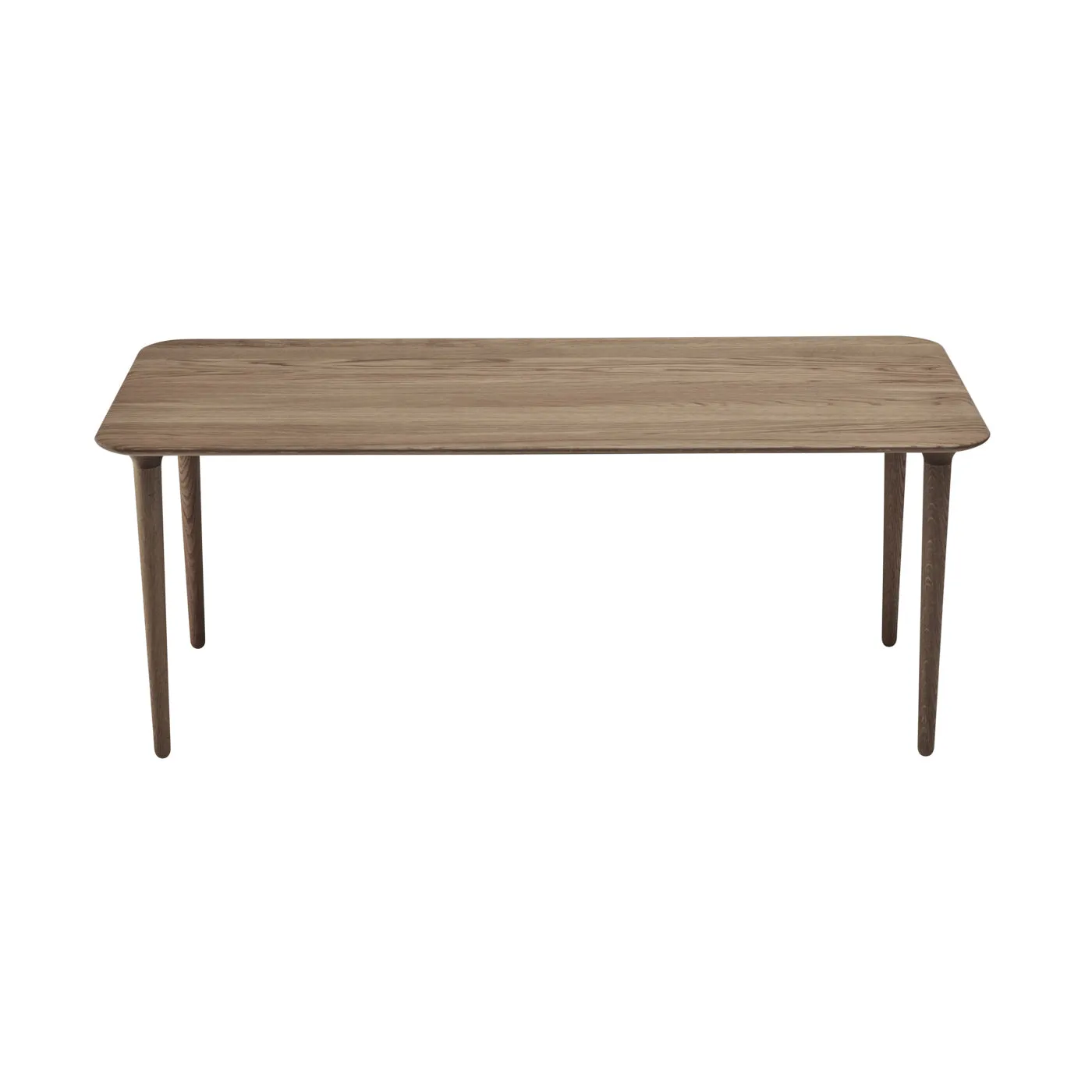 Evja Rectangle Coffee Table