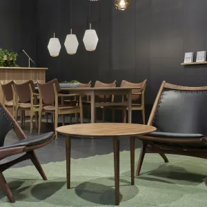 Evja Round Coffee Table