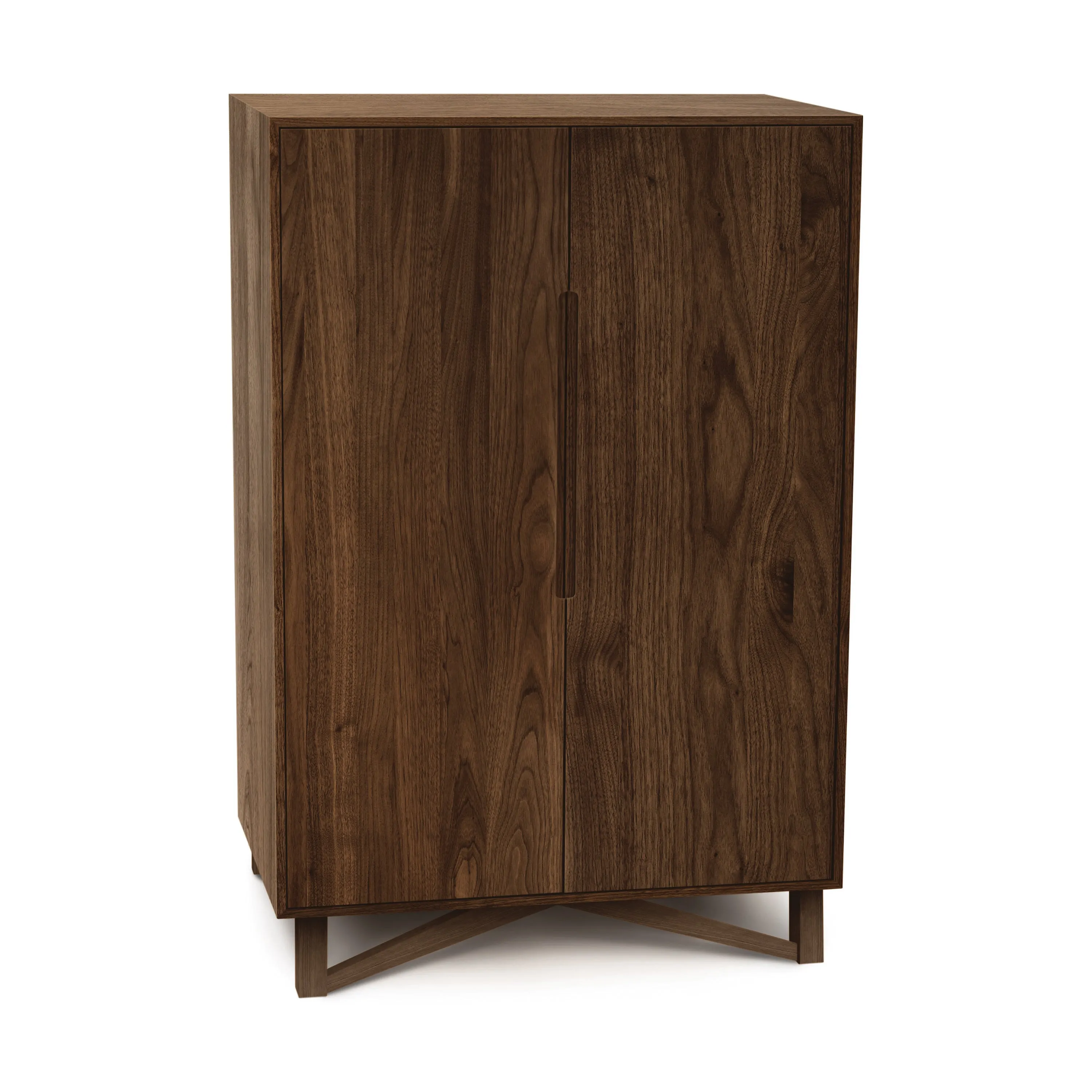 Exeter Bar Cabinet