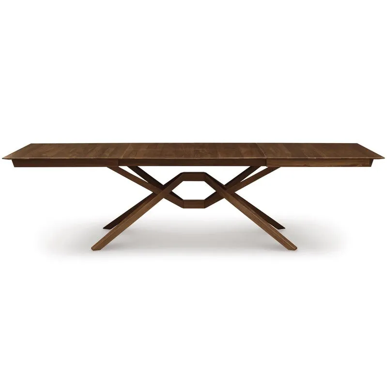 Exeter Double Leaf Extension Table