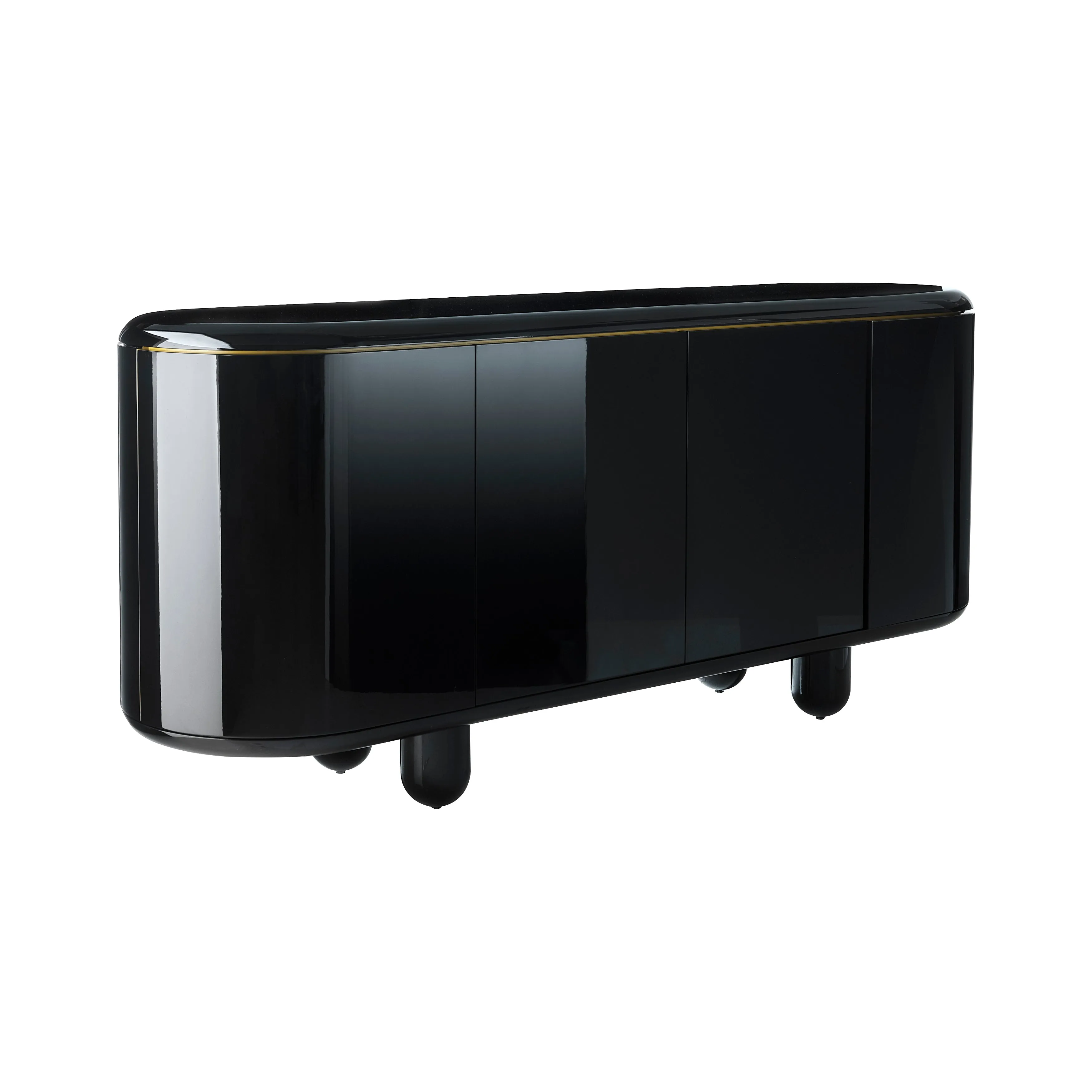 Explorer Sideboard - 4 Doors