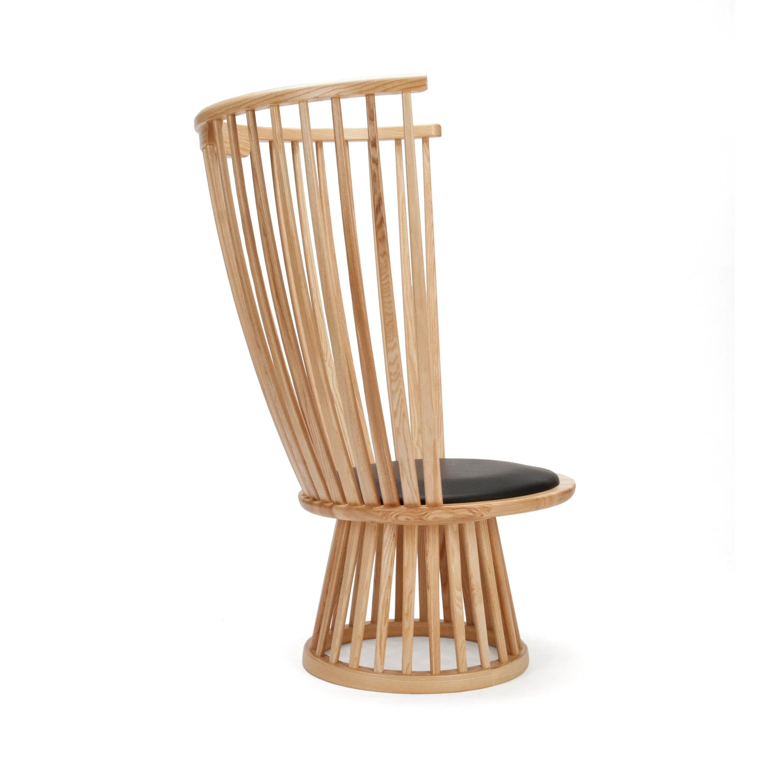 Fan Chair