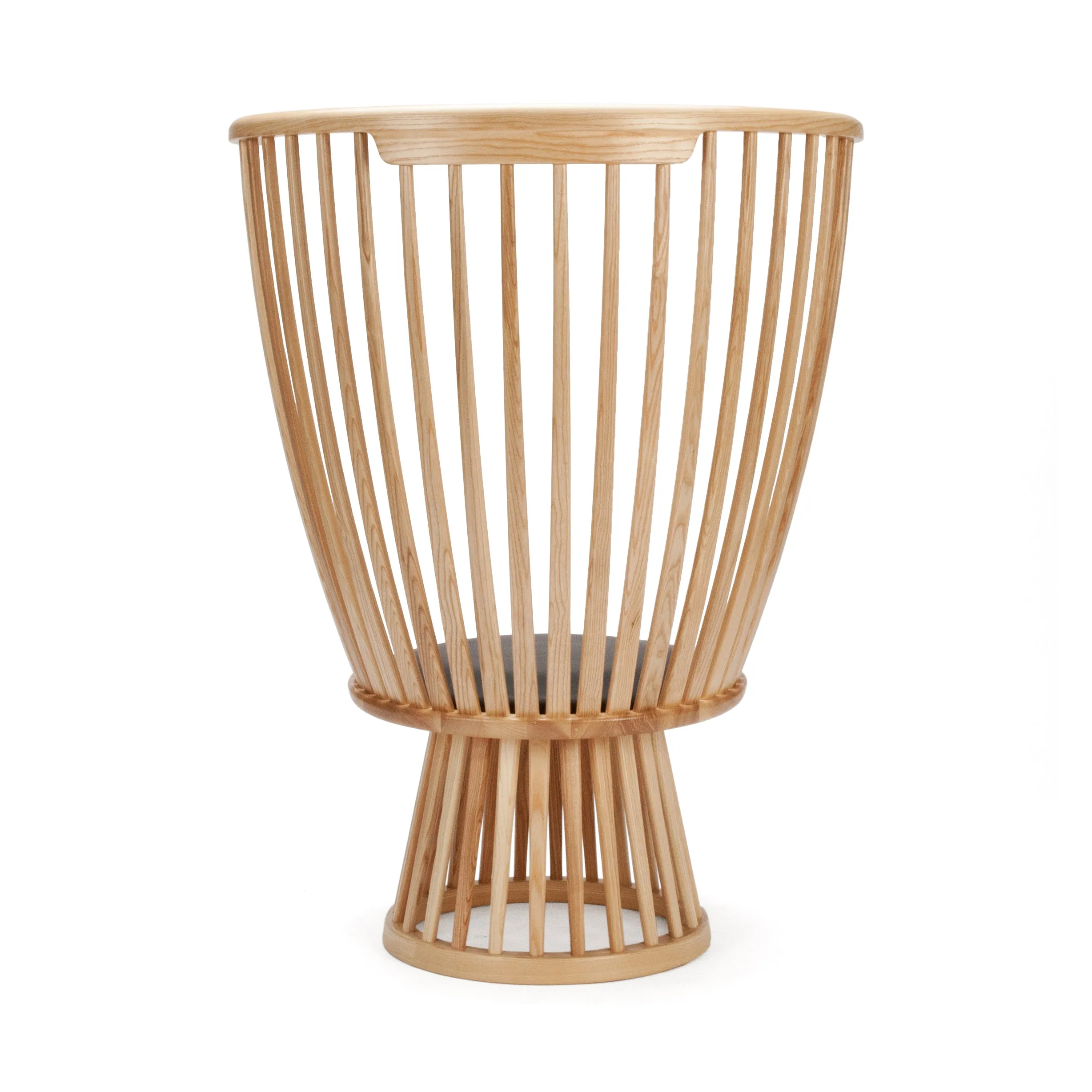 Fan Chair