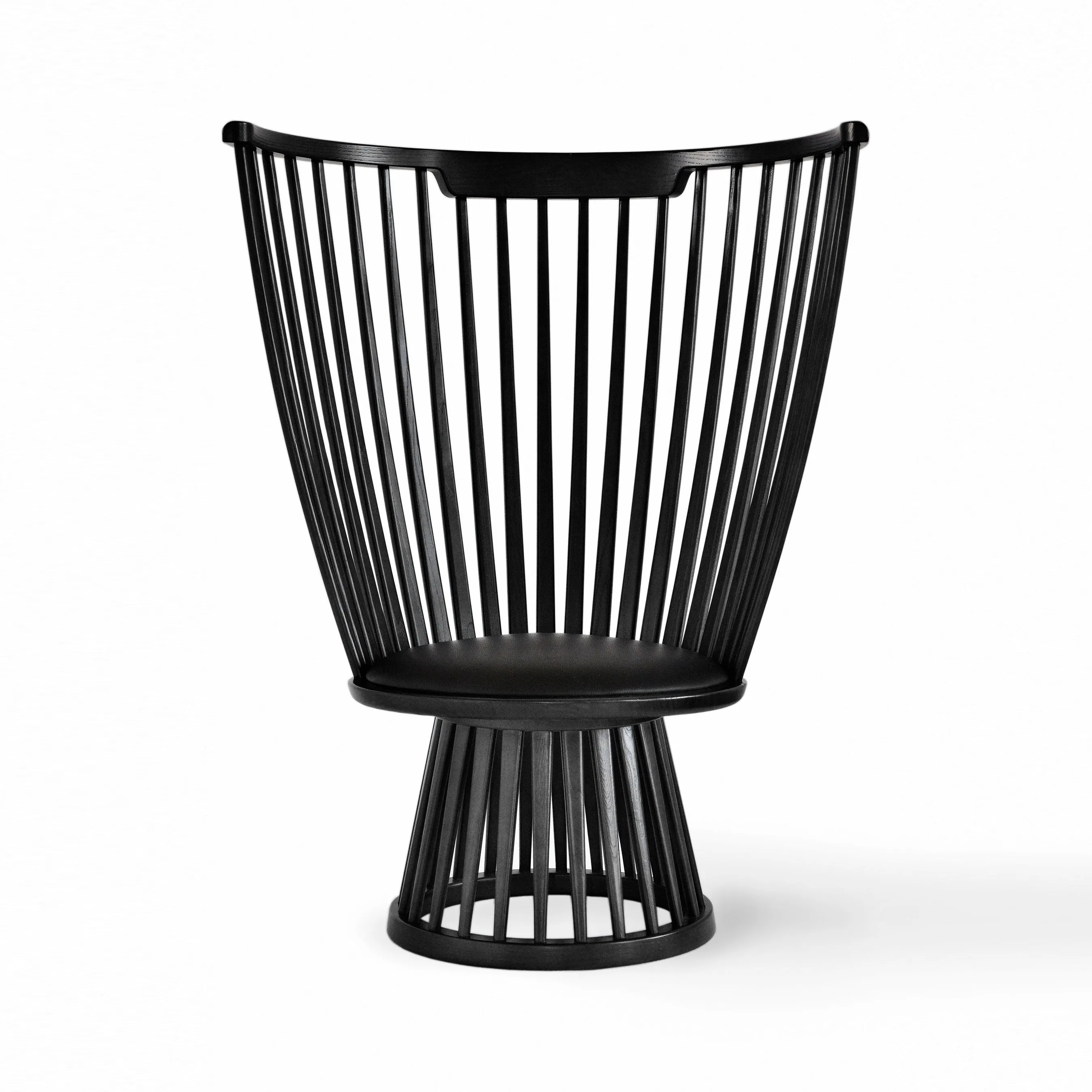 Fan Chair