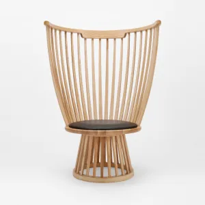 Fan Chair