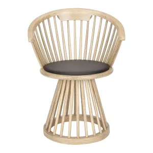 Fan Dining Chair
