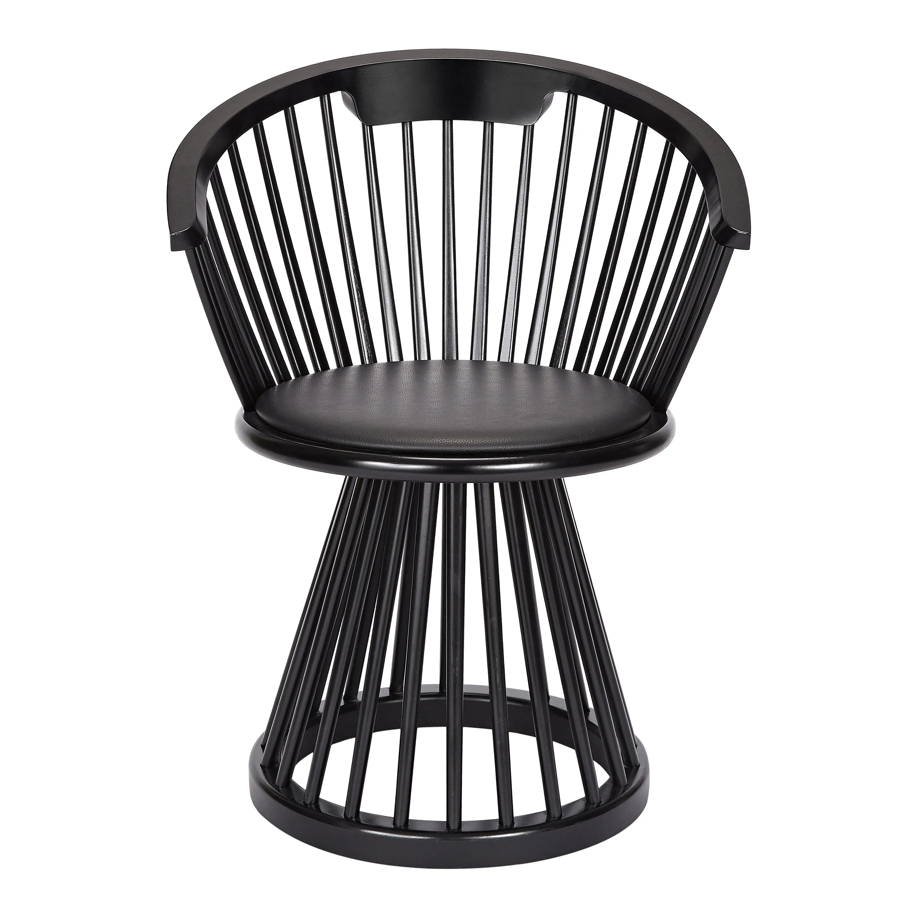 Fan Dining Chair